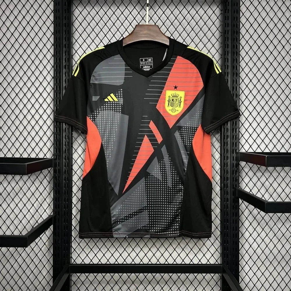 ESPAGNE DOMICILE GARDIEN 2024/2025
