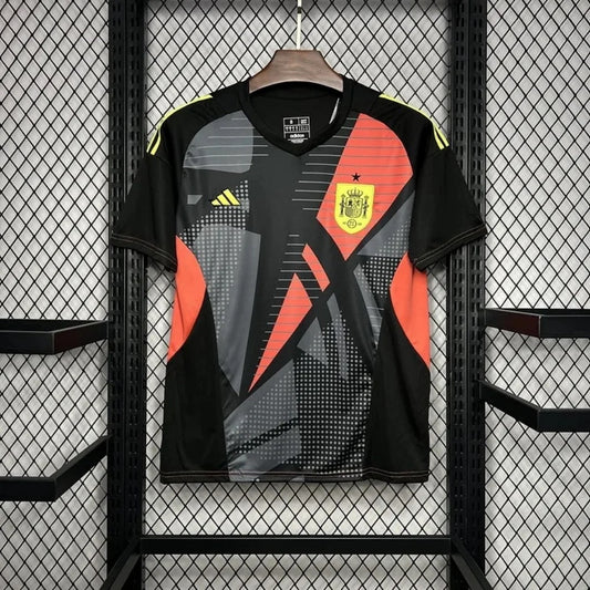 ESPAGNE DOMICILE GARDIEN 2024/2025