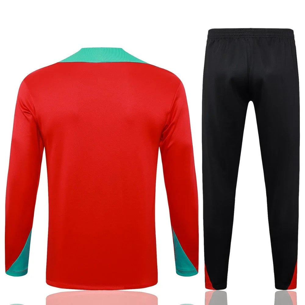 SURVET PORTUGAL ROUGE 2024