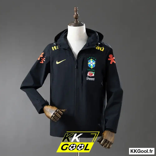 Veste brésil 2026/2027