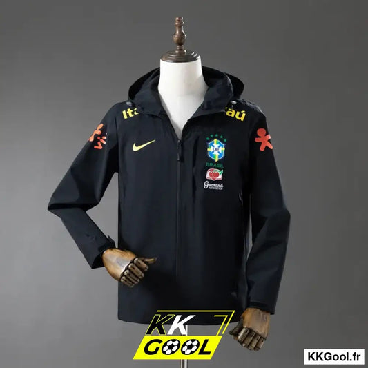 Veste brésil 2026/2027