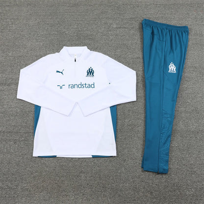 SURVET OLYMPIQUE MARSEILLE AVANT MATCH 23/24