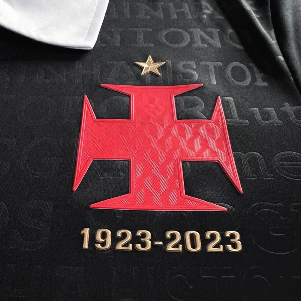 VASCO DA GAMA THIRD 23/24