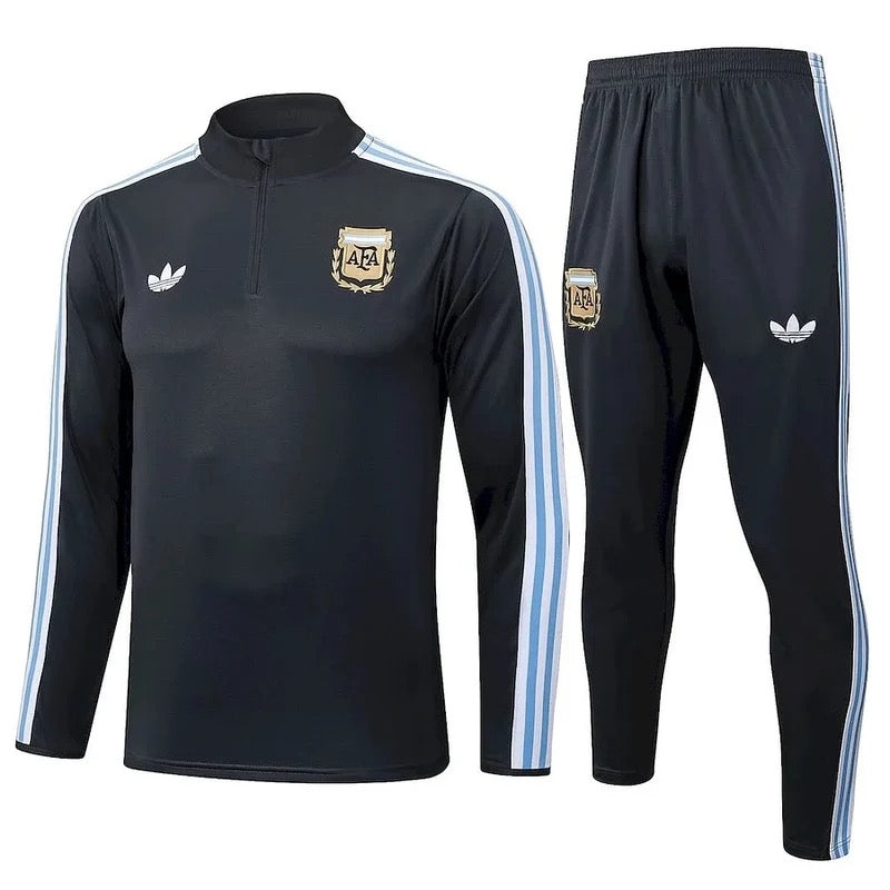 SURVET ARGENTINE NOIR 25/26