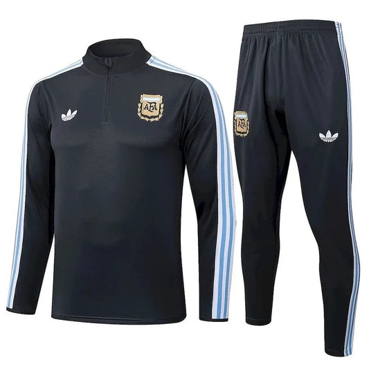SURVET ARGENTINE NOIR 25/26