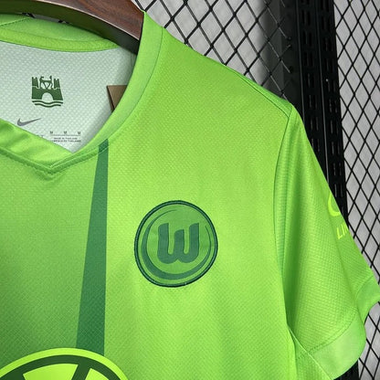 WOLFSBURG DOMICILE 24/25