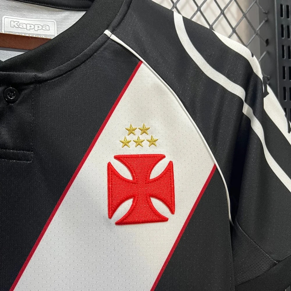 VASCO DA GAMA DOMICILE 24/25