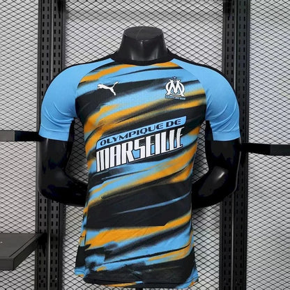 OLYMPIQUE DE MARSEILLE CONCEPT ORANGE 25/26