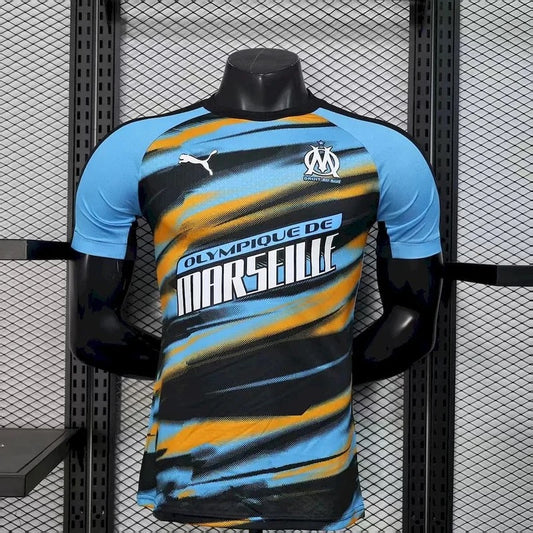 OLYMPIQUE DE MARSEILLE CONCEPT ORANGE 25/26