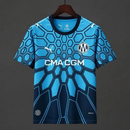 OLYMPIQUE DE MARSEILLE GARDIEN EXTÉRIEUR 26/27