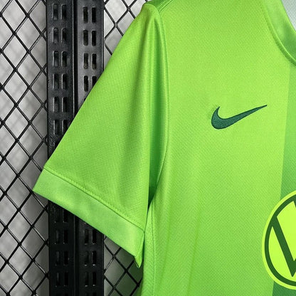 WOLFSBURG DOMICILE 24/25