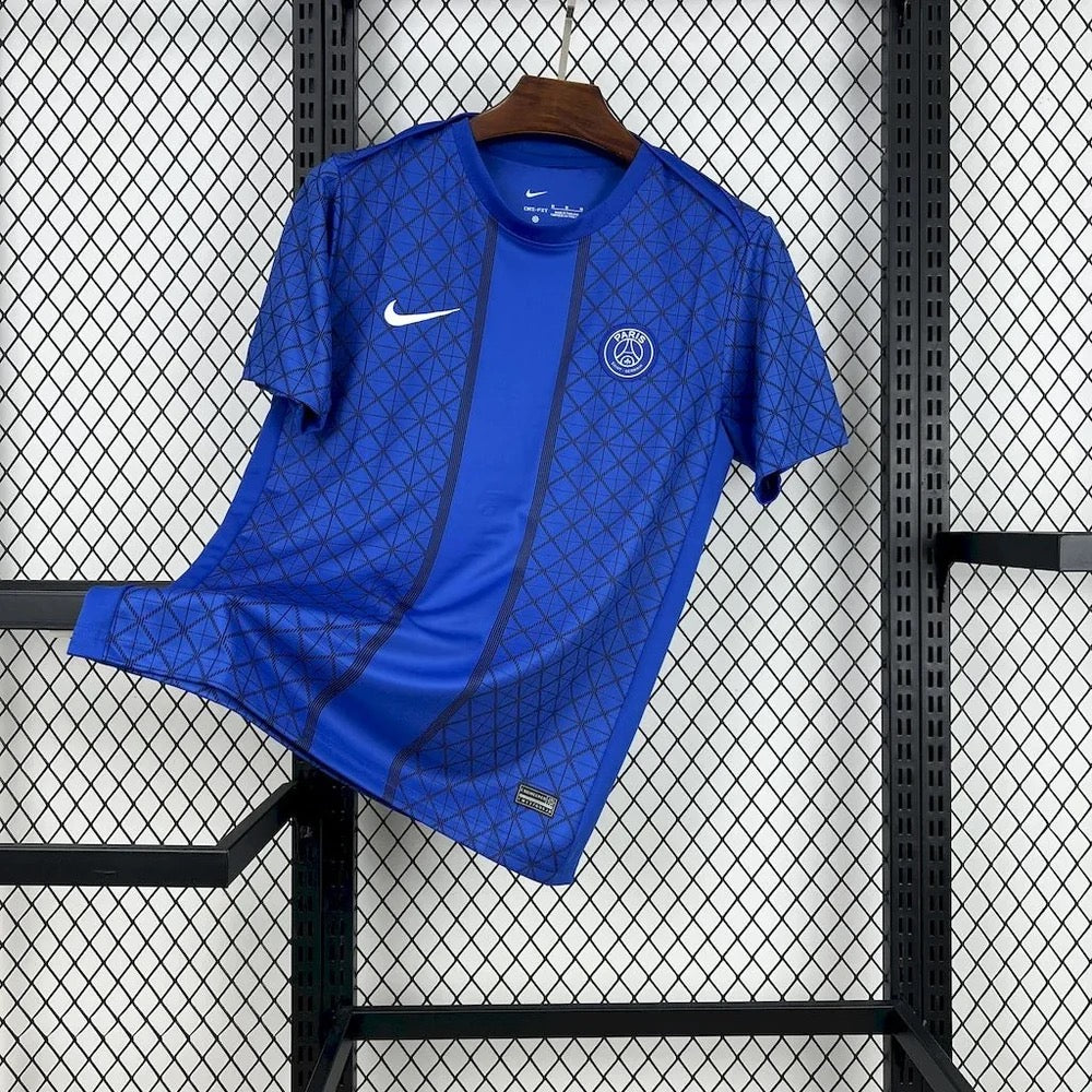 PARIS SG SECOND ENTRAÎNEMENT 25/26