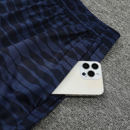 ENSEMBLE DÉBARDEUR PSG BLANC 22/23