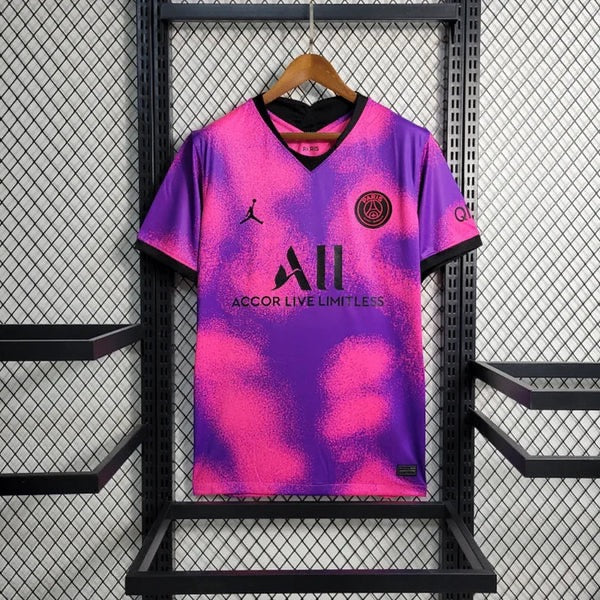 PARIS SG RETRO 20/21
