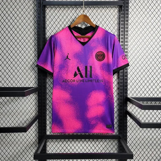 PARIS SG RETRO 20/21