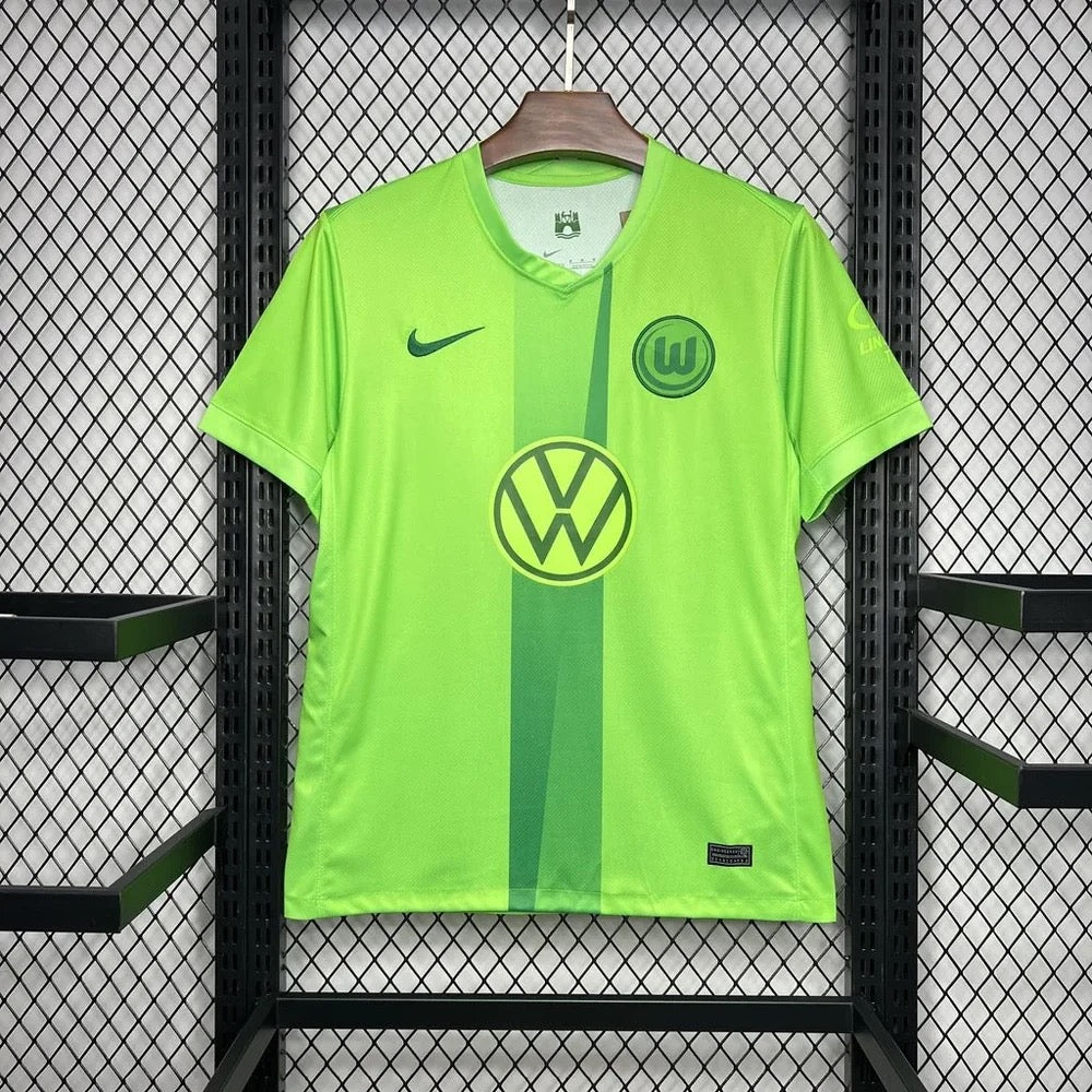 WOLFSBURG DOMICILE 24/25