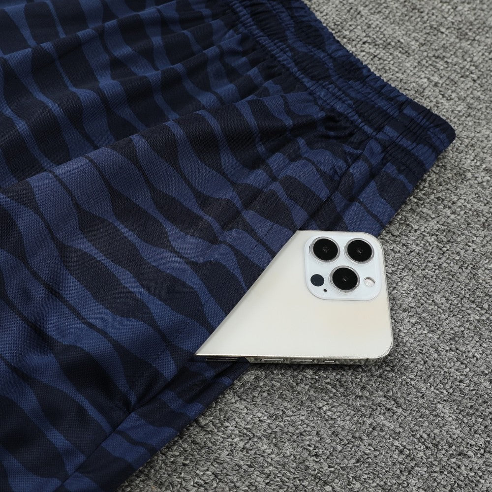 ENSEMBLE DÉBARDEUR PSG BLEU 22/23