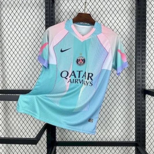 PARIS SG CONCEPT BLEU 25/26