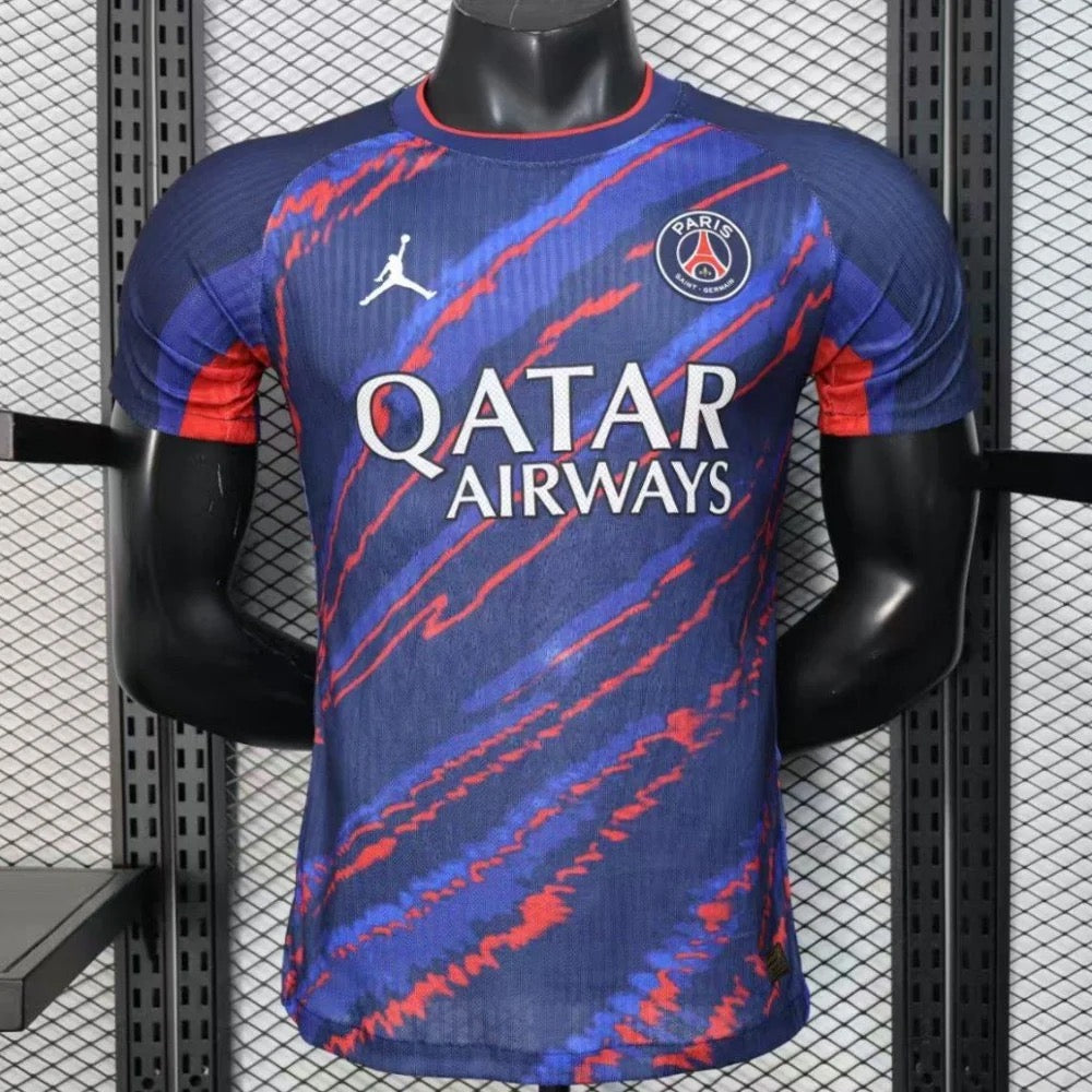PARIS SG CONCEPT BLEU 25/26