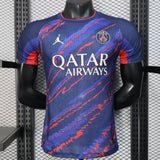 PARIS SG CONCEPT BLEU 25/26