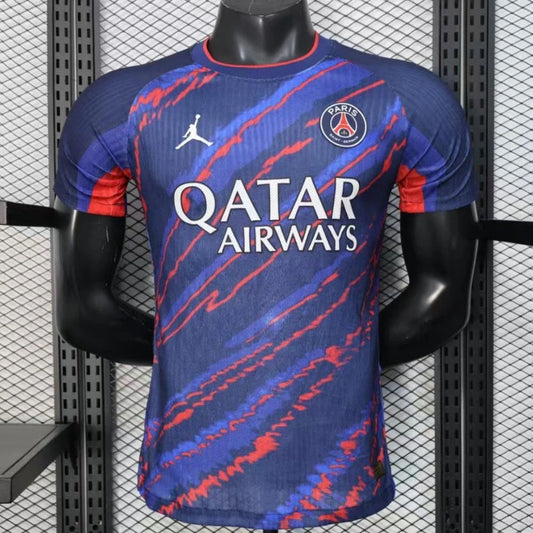 PARIS SG CONCEPT BLEU 25/26