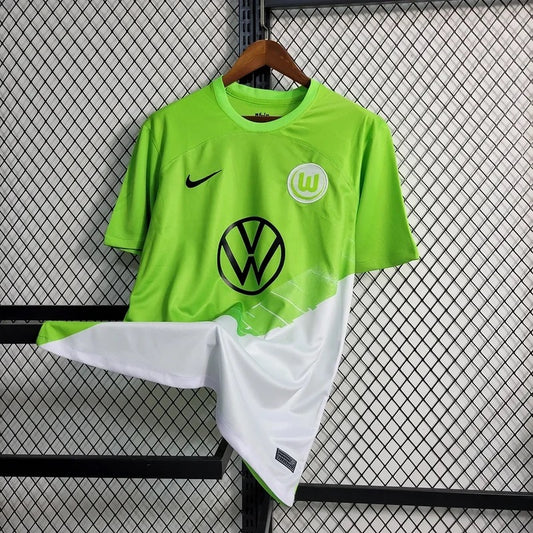 WOLFSBURG DOMICILE 23/24