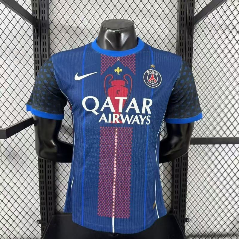 PARIS SG SECOND CONCEPT LDC 25/26