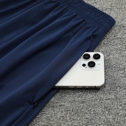 ENSEMBLE DÉBARDEUR PSG CONCEPT BLEU & ROUGE 24/25