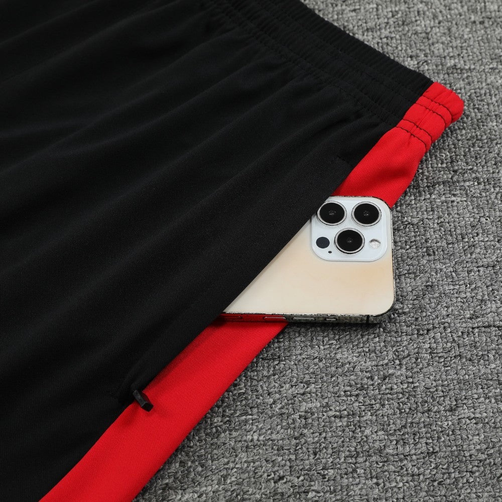 ENSEMBLE DÉBARDEUR PSG NOIR 23/24
