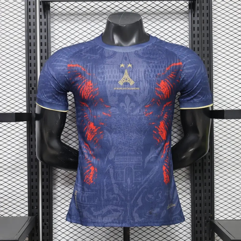 PSG CONCEPT 2 ÉTOILES 26/27