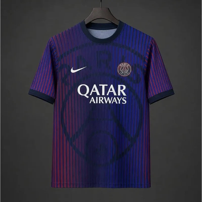 PARIS SG AVANT-MATCH 26/27 EXTÉRIEUR