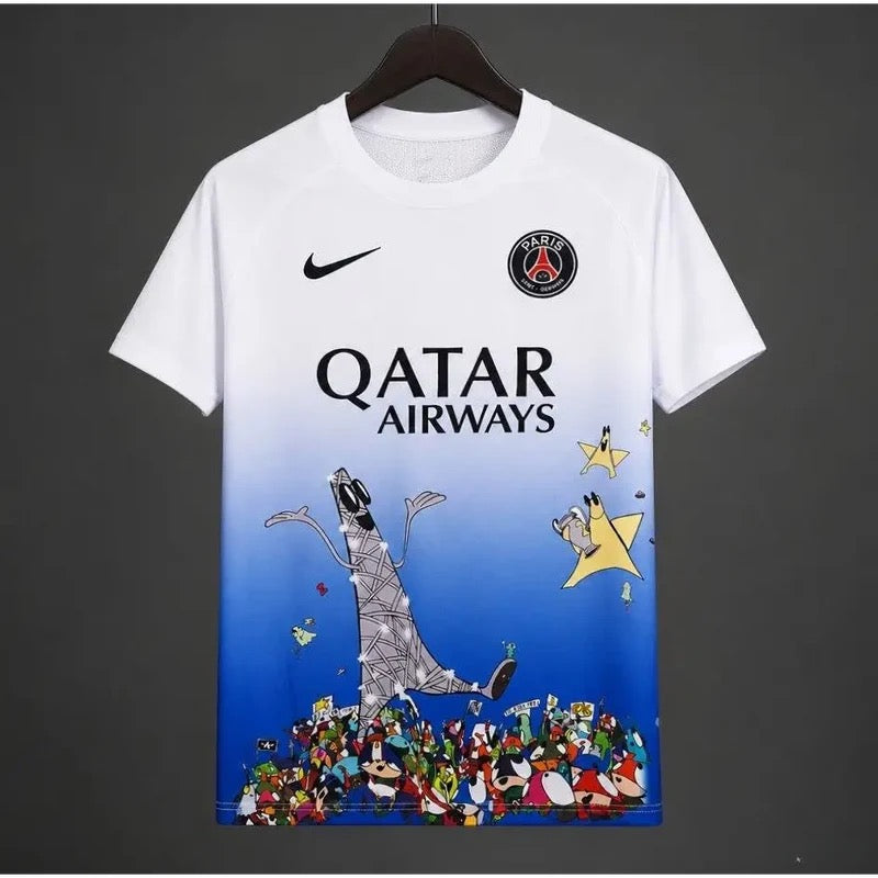 PSG PRÉ MATCH BACK TO BACK 2025/2026