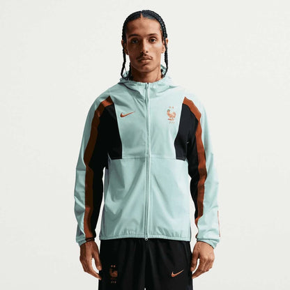 Vestes équipe de France 2026/2027