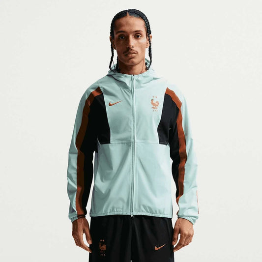 Vestes équipe de France 2026/2027