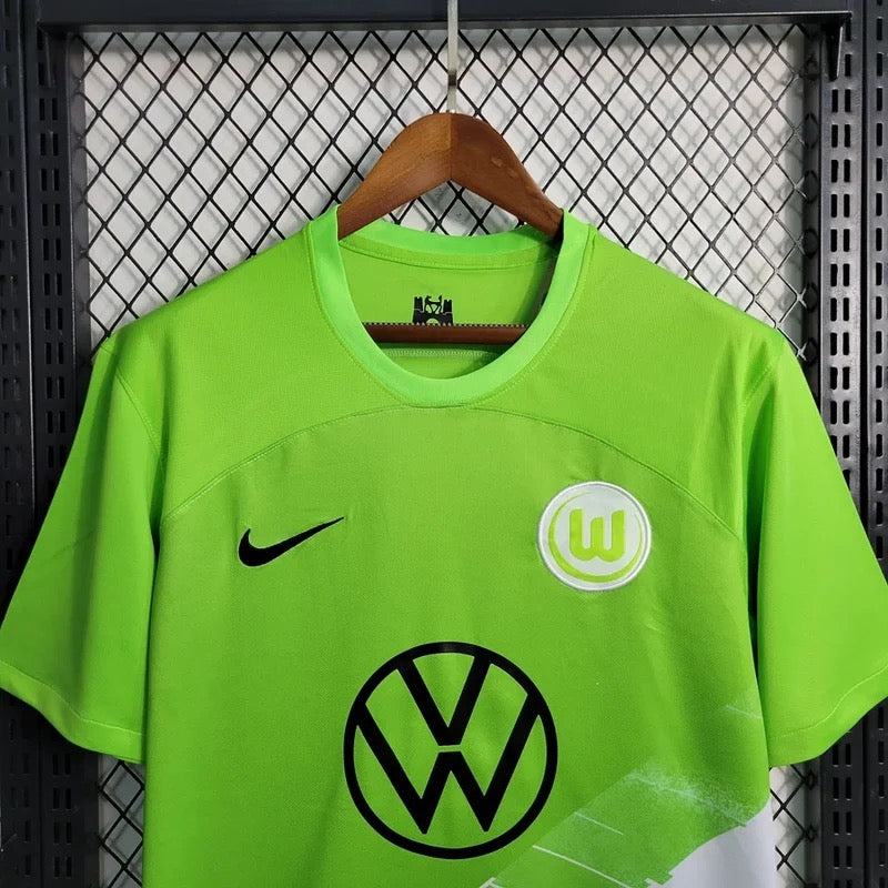WOLFSBURG DOMICILE 23/24