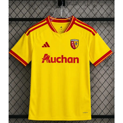 RC LENS DOMICILE 26/27