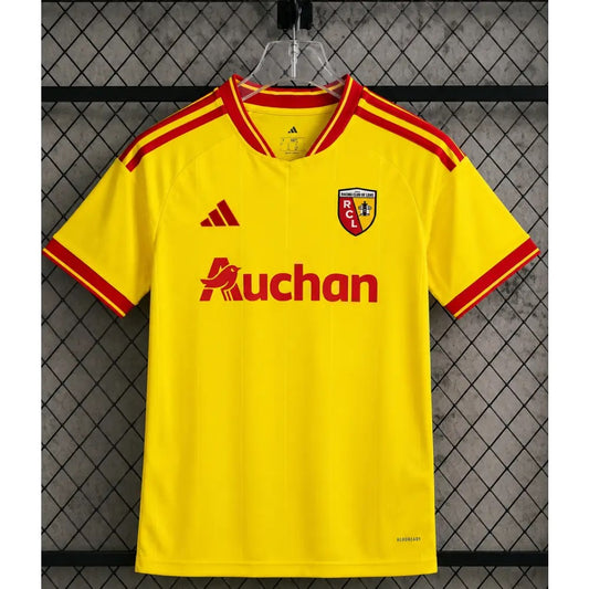 RC LENS DOMICILE 26/27