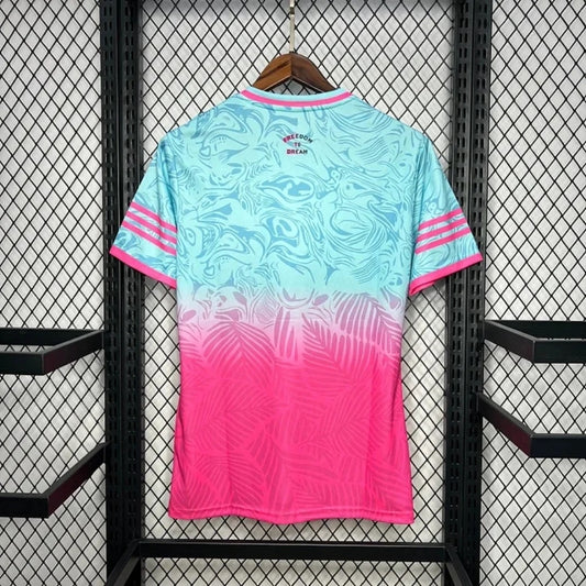 INTER MIAMI CONCEPT 24/25