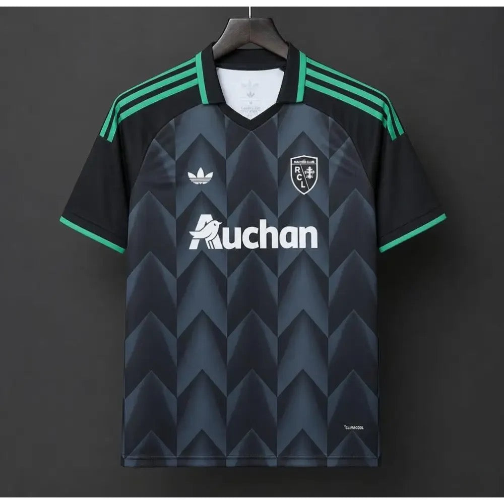 RC LENS EXTÉRIEUR 26/27