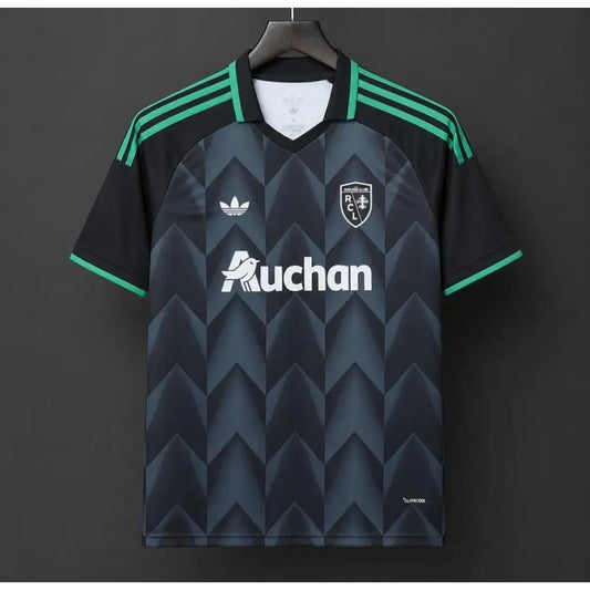 RC LENS EXTÉRIEUR 26/27