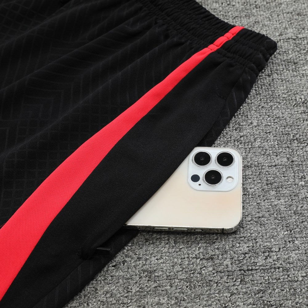 ENSEMBLE DÉBARDEUR PSG ROUGE 23/24