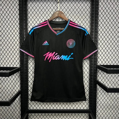 INTER MIAMI CONCEPT NOIR 24/25