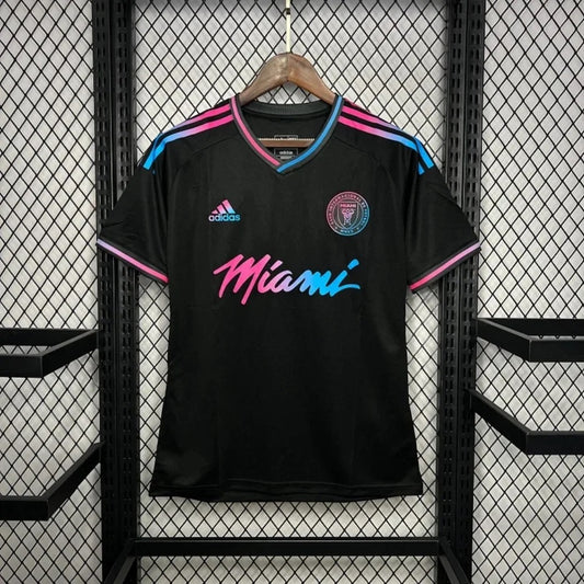 INTER MIAMI CONCEPT NOIR 24/25