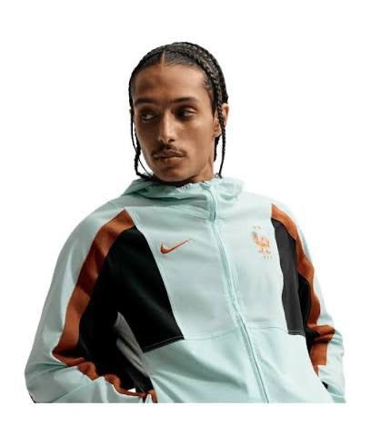 Vestes équipe de France 2026/2027