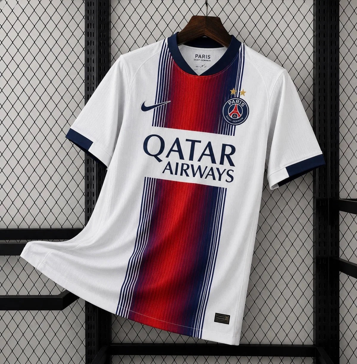 PSG 2026/2027 Extérieur