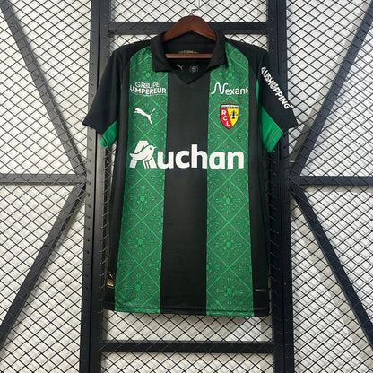 RC LENS EXTÉRIEUR 25/26