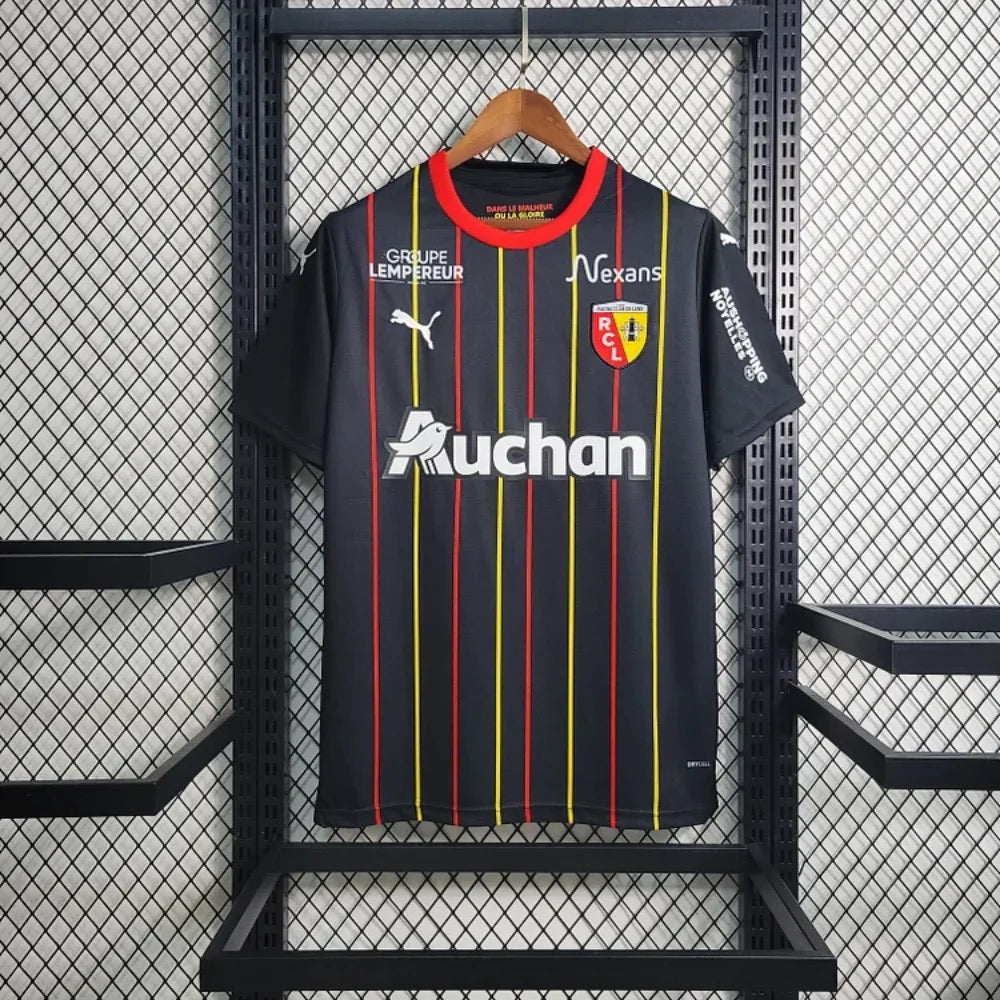 RC LENS EXTÉRIEUR 23/24