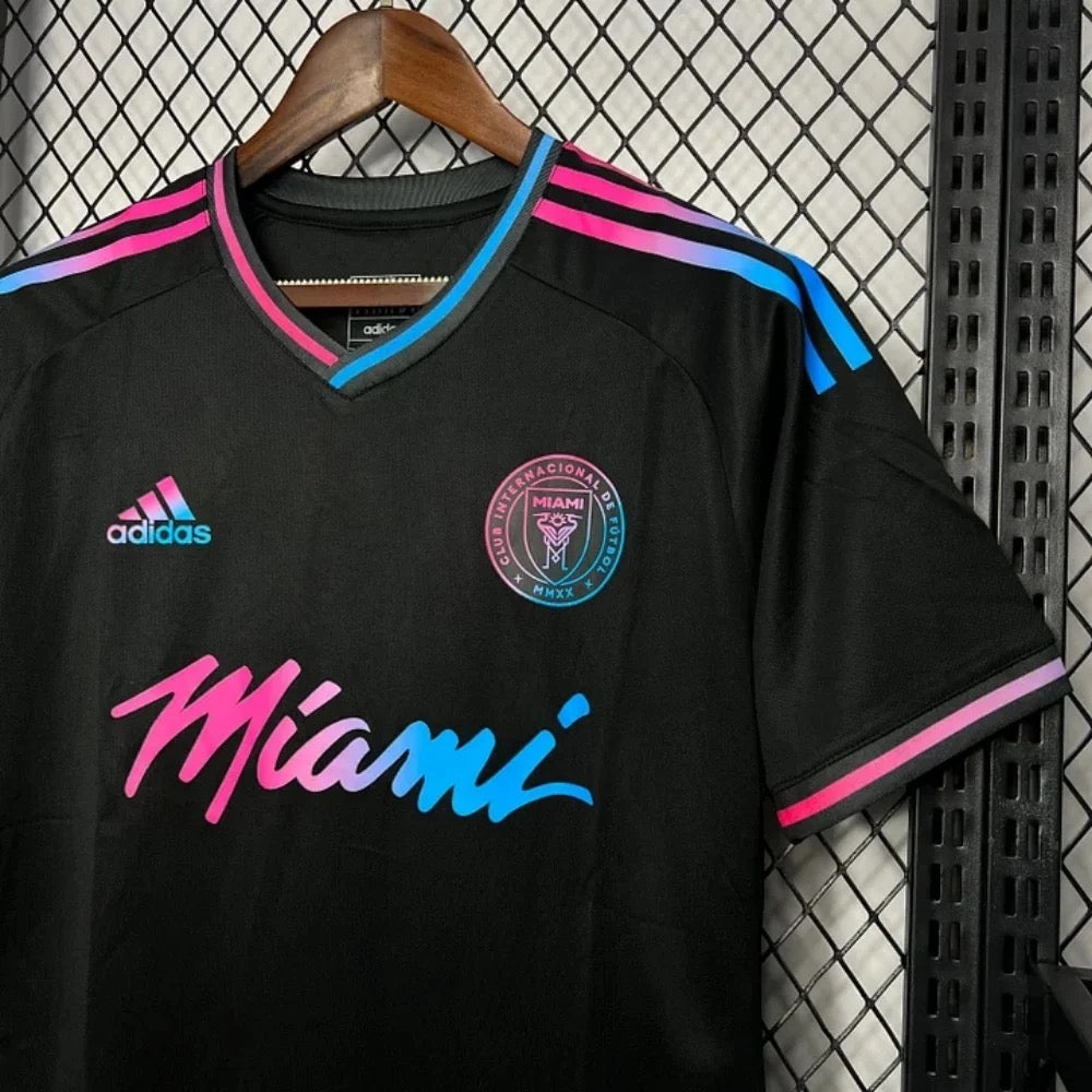 INTER MIAMI CONCEPT NOIR 24/25