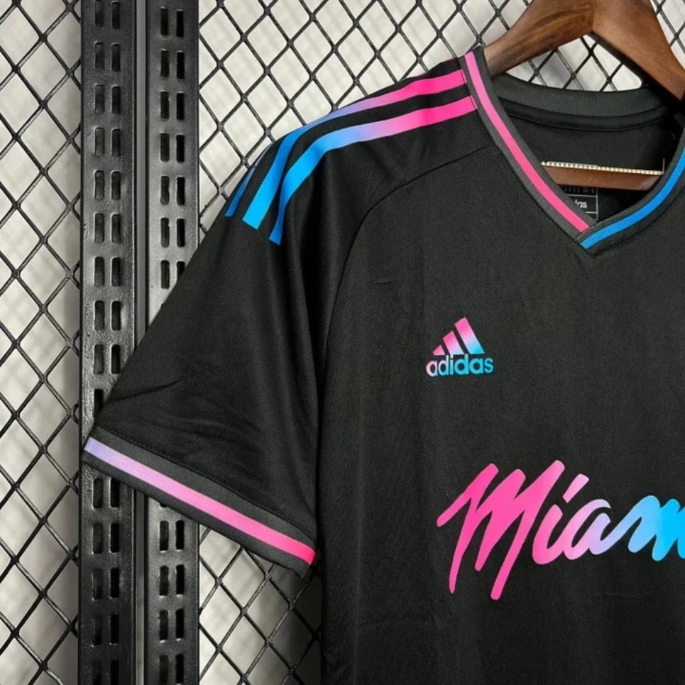 INTER MIAMI CONCEPT NOIR 24/25