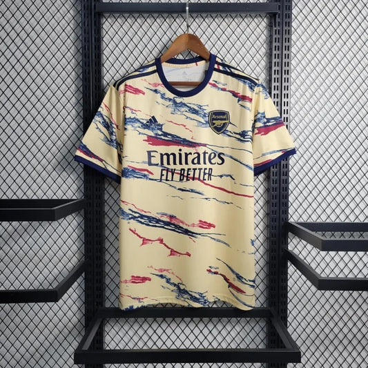 ARSENAL CONCEPT 23/24